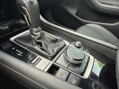 2024 Mazda Mazda3 Hatchback 2.5 S Select Sport