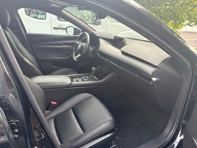 2024 Mazda Mazda3 Hatchback 2.5 S Select Sport