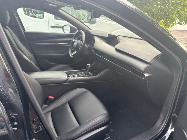 2024 Mazda Mazda3 Hatchback 2.5 S Select Sport