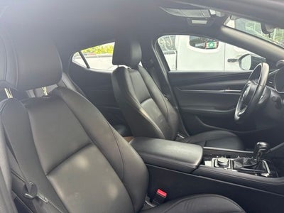 2024 Mazda Mazda3 Hatchback 2.5 S Select Sport