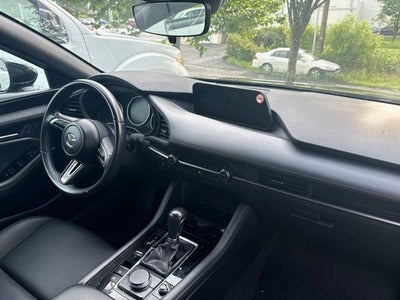 2024 Mazda Mazda3 Hatchback 2.5 S Select Sport