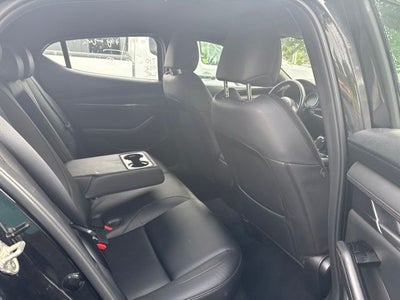 2024 Mazda Mazda3 Hatchback 2.5 S Select Sport