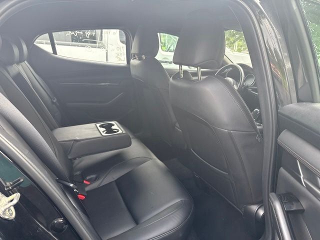 2024 Mazda Mazda3 Hatchback 2.5 S Select Sport