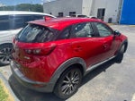 2016 Mazda Mazda CX-3 Grand Touring
