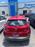 2016 Mazda Mazda CX-3 Grand Touring