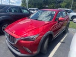 2016 Mazda Mazda CX-3 Grand Touring