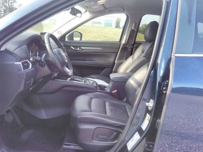 2024 Mazda Mazda CX-5 2.5 S Select Package
