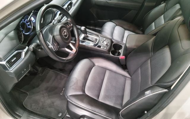 2024 Mazda Mazda CX-5 2.5 S Select Package