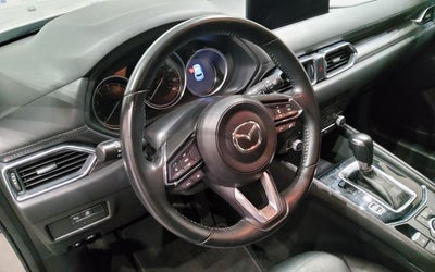 2024 Mazda Mazda CX-5 2.5 S Select Package