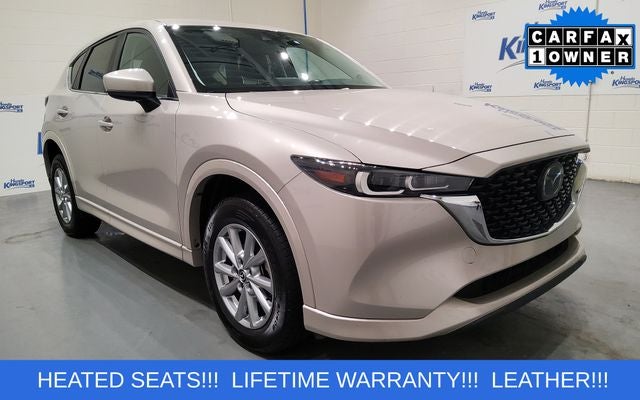 2024 Mazda Mazda CX-5 2.5 S Select Package