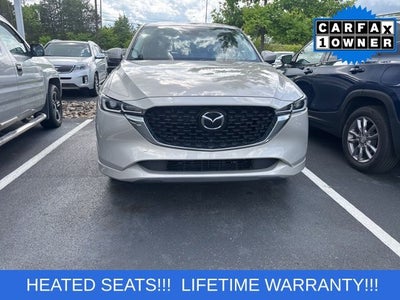 2024 Mazda Mazda CX-5 2.5 S Select Package