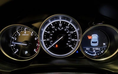 2024 Mazda Mazda CX-5 2.5 S Select Package