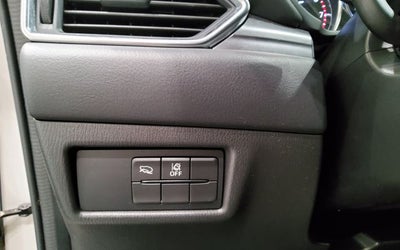 2024 Mazda Mazda CX-5 2.5 S Select Package