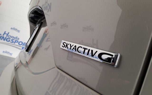 2024 Mazda Mazda CX-5 2.5 S Select Package