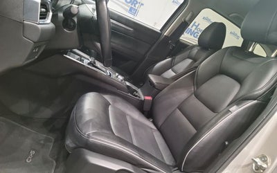 2024 Mazda Mazda CX-5 2.5 S Select Package