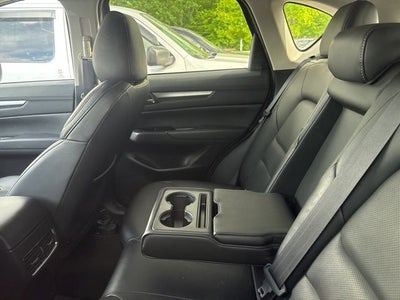 2024 Mazda Mazda CX-5 2.5 S Select Package