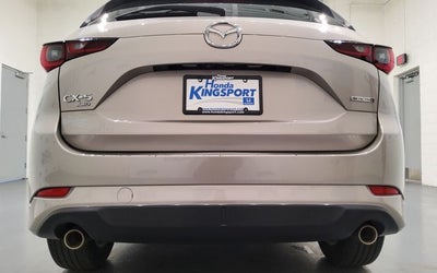 2024 Mazda Mazda CX-5 2.5 S Select Package