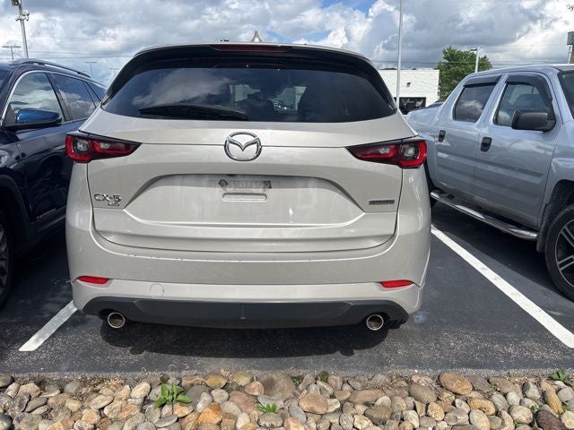 2024 Mazda Mazda CX-5 2.5 S Select Package