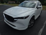 2023 Mazda Mazda CX-5 2.5 Turbo Signature