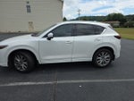 2023 Mazda Mazda CX-5 2.5 Turbo Signature