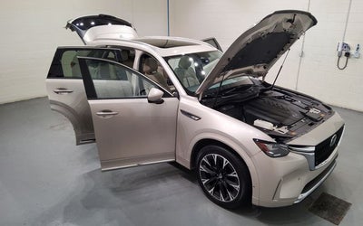 2024 Mazda Mazda CX-90 3.3 Turbo S