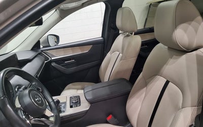 2024 Mazda Mazda CX-90 3.3 Turbo S