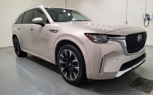2024 Mazda Mazda CX-90 3.3 Turbo S
