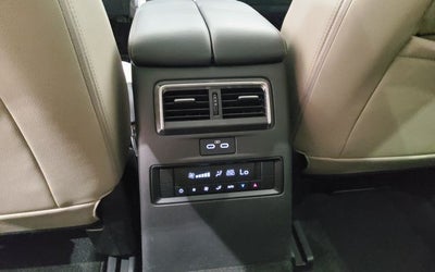 2024 Mazda Mazda CX-90 3.3 Turbo S