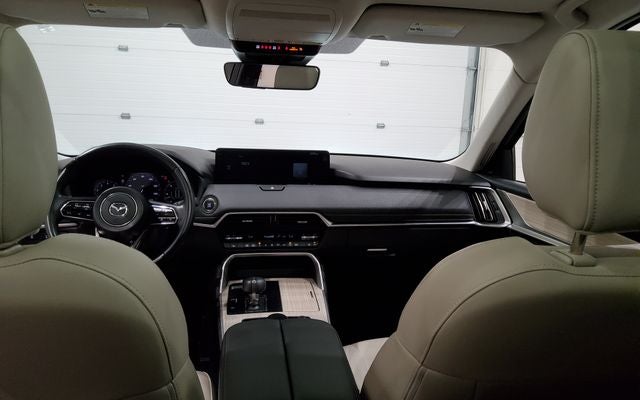 2024 Mazda Mazda CX-90 3.3 Turbo S