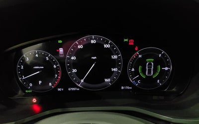 2024 Mazda Mazda CX-90 3.3 Turbo S