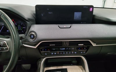2024 Mazda Mazda CX-90 3.3 Turbo S