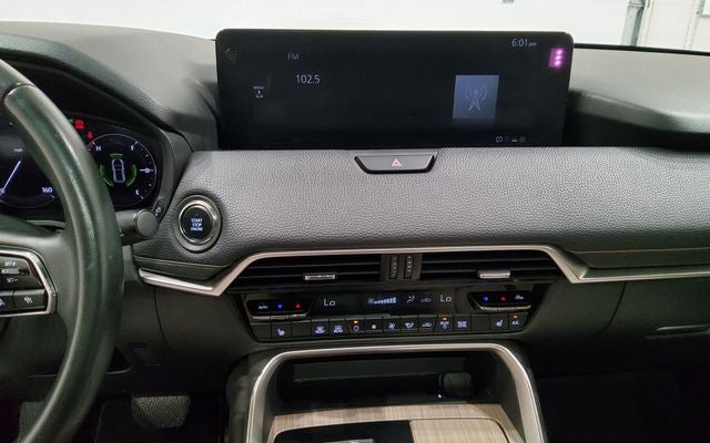 2024 Mazda Mazda CX-90 3.3 Turbo S