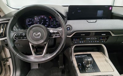 2024 Mazda Mazda CX-90 3.3 Turbo S