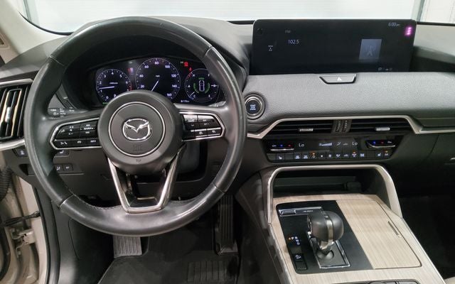 2024 Mazda Mazda CX-90 3.3 Turbo S