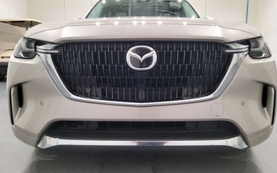2024 Mazda Mazda CX-90 3.3 Turbo S