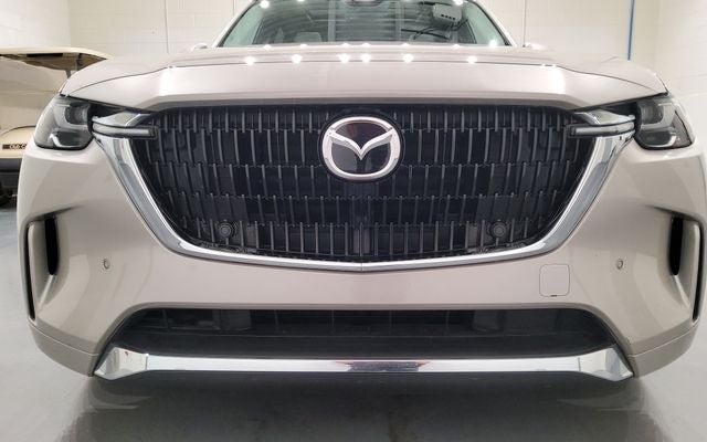 2024 Mazda Mazda CX-90 3.3 Turbo S