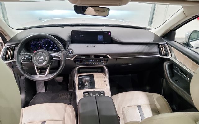 2024 Mazda Mazda CX-90 3.3 Turbo S