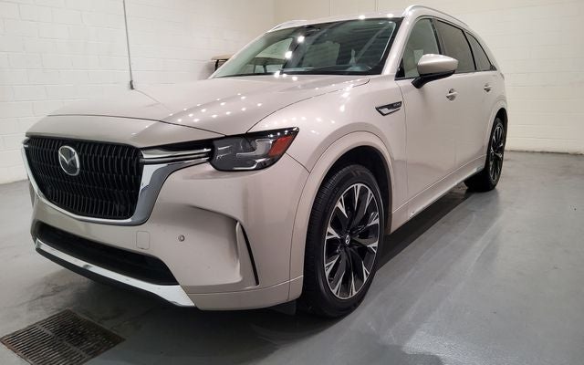 2024 Mazda Mazda CX-90 3.3 Turbo S