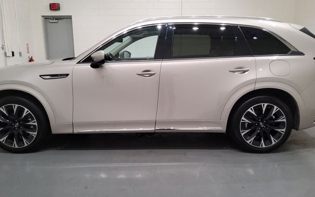 2024 Mazda Mazda CX-90 3.3 Turbo S