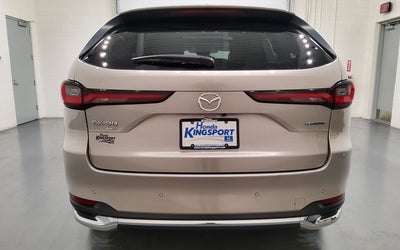 2024 Mazda Mazda CX-90 3.3 Turbo S