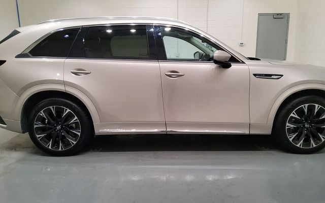 2024 Mazda Mazda CX-90 3.3 Turbo S