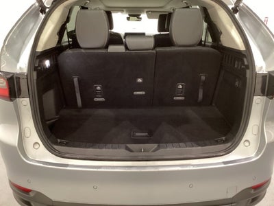 2025 Mazda Mazda CX-90 3.3 Turbo Premium