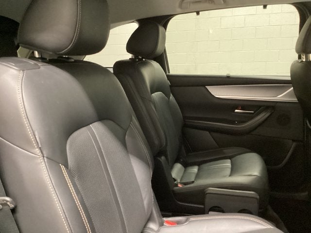 2025 Mazda Mazda CX-90 3.3 Turbo Premium