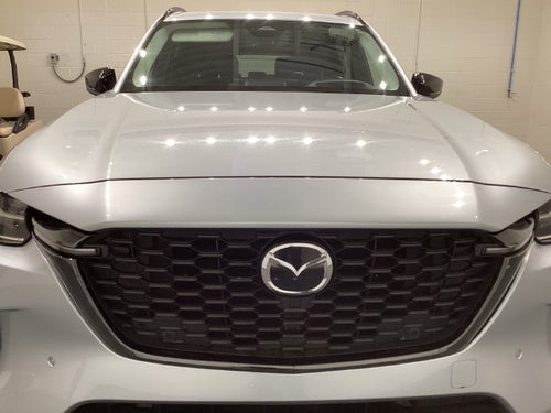 2025 Mazda Mazda CX-90 3.3 Turbo Premium
