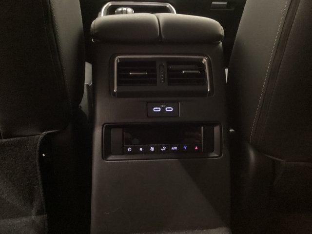 2025 Mazda Mazda CX-90 3.3 Turbo Premium