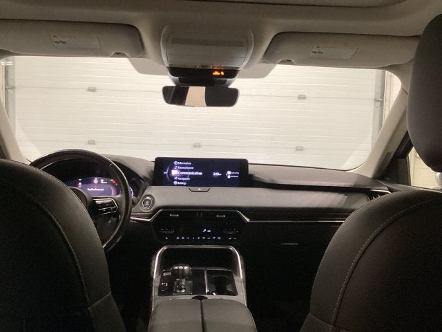 2025 Mazda Mazda CX-90 3.3 Turbo Premium