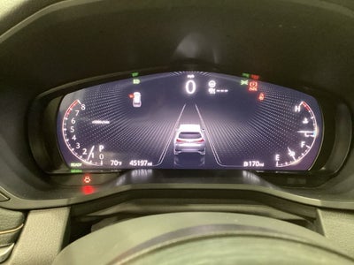 2025 Mazda Mazda CX-90 3.3 Turbo Premium