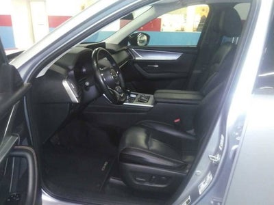 2025 Mazda Mazda CX-90 3.3 Turbo Premium