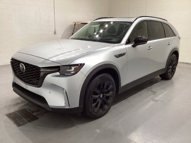 2025 Mazda Mazda CX-90 3.3 Turbo Premium