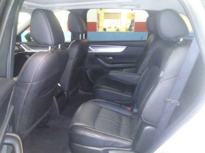 2025 Mazda Mazda CX-90 3.3 Turbo Premium